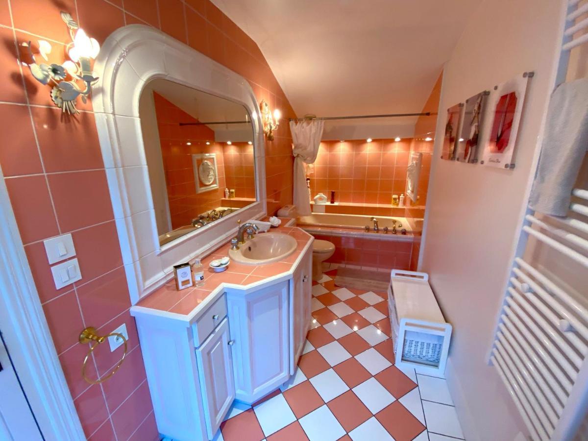 Chateau Des Janroux Julienas Room photo