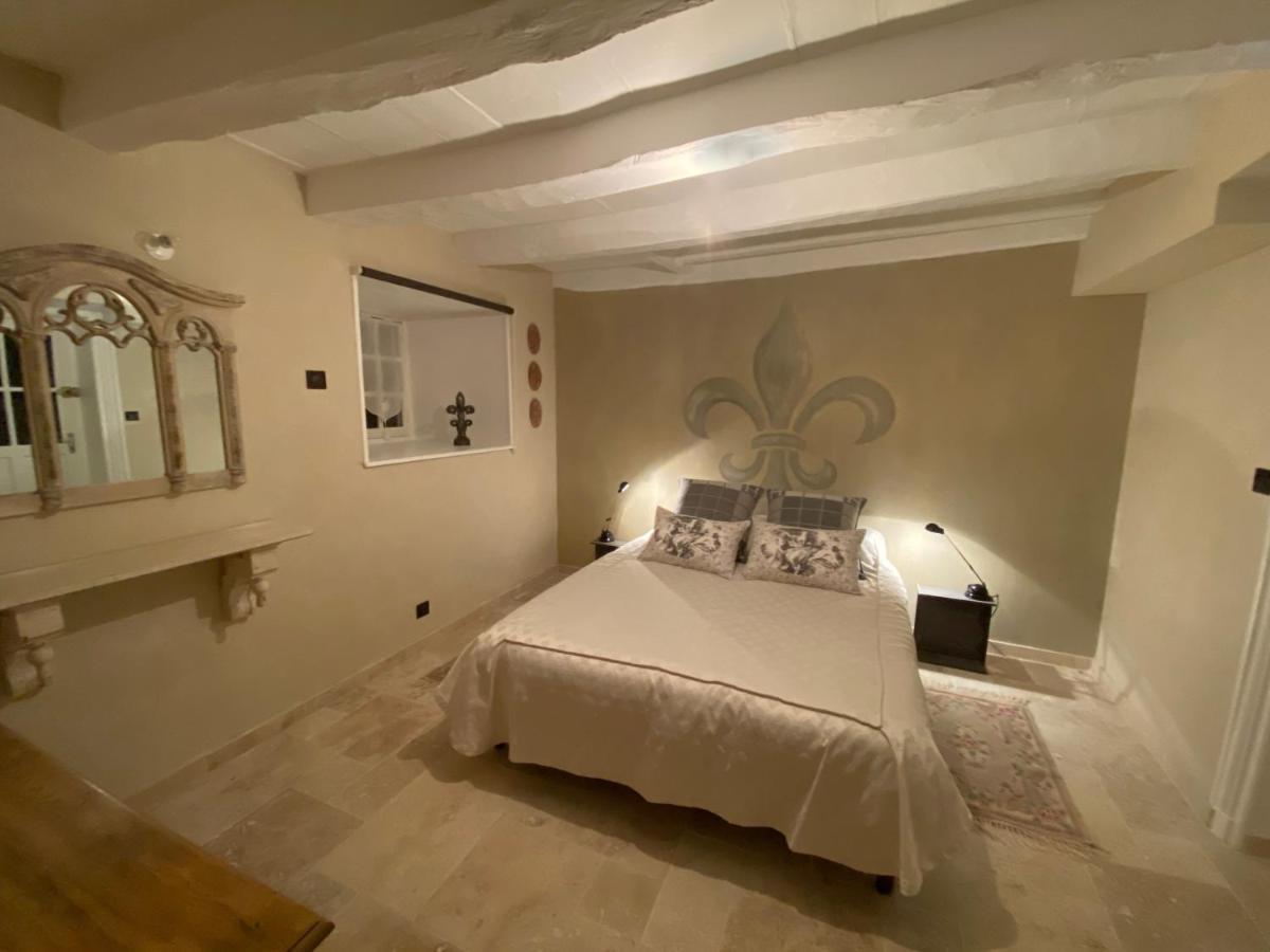 Chateau Des Janroux Julienas Room photo