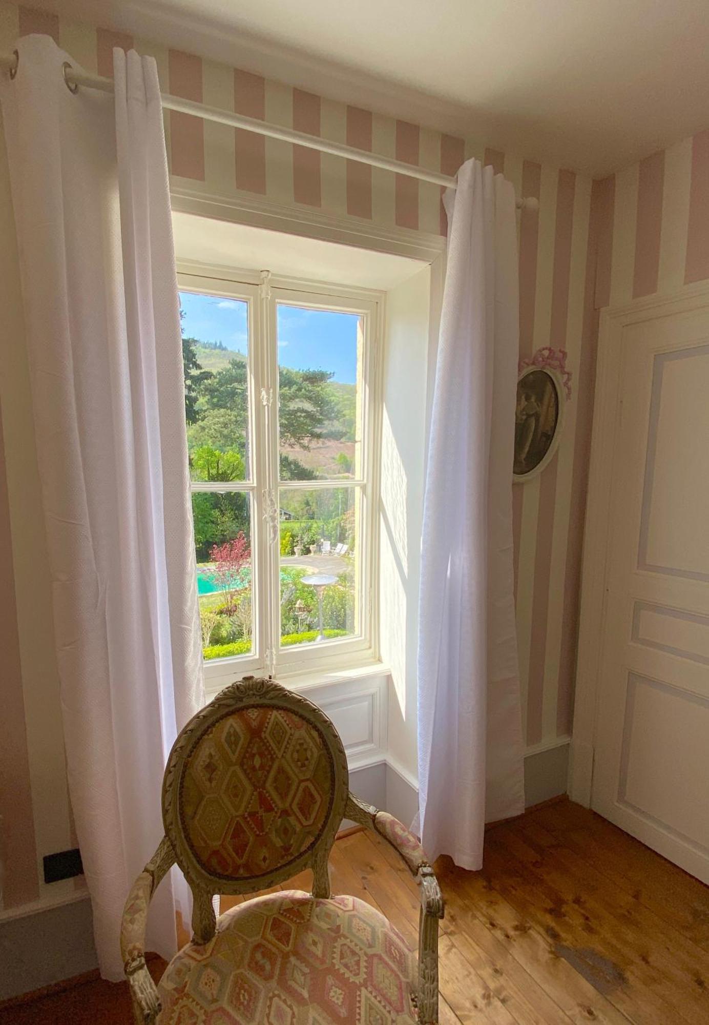 Chateau Des Janroux Julienas Room photo